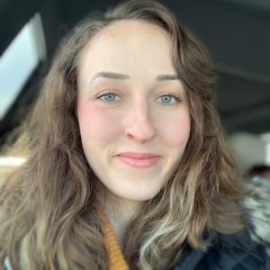 Meet your Posher, Melanie